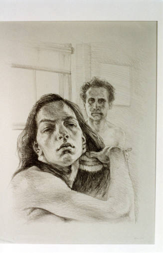 © Sigmund Abeles.  Image courtesy Michael C. Carlos Museum, Emory University.