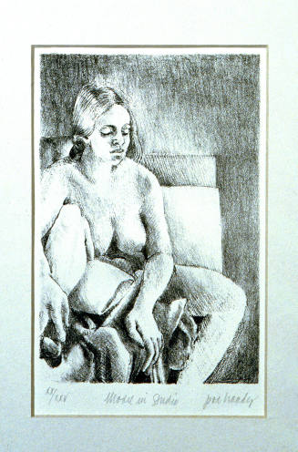 © Pat Hardy.  Image courtesy Michael C. Carlos Museum, Emory University.
