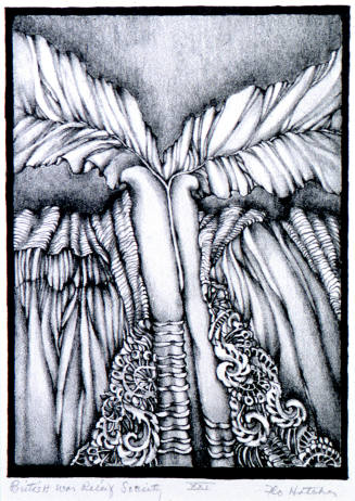 © Flo Hatcher.  Image courtesy Michael C. Carlos Museum, Emory University.