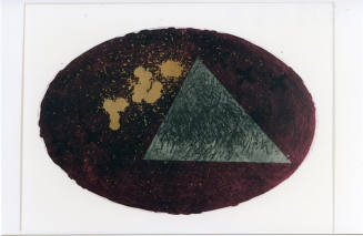 © Estate of Douglas Warfield Warner.  Image courtesy Michael C. Carlos Museum, Emory University ...