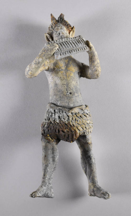 © Michael C. Carlos Museum, Emory University