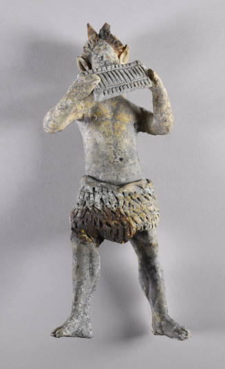 © Michael C. Carlos Museum, Emory University