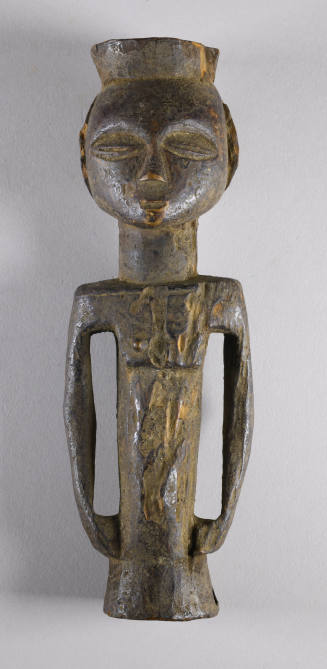 © Michael C. Carlos Museum, Emory University