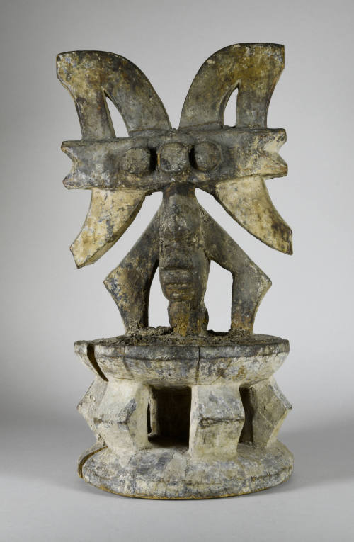 © Michael C. Carlos Museum, Emory University
