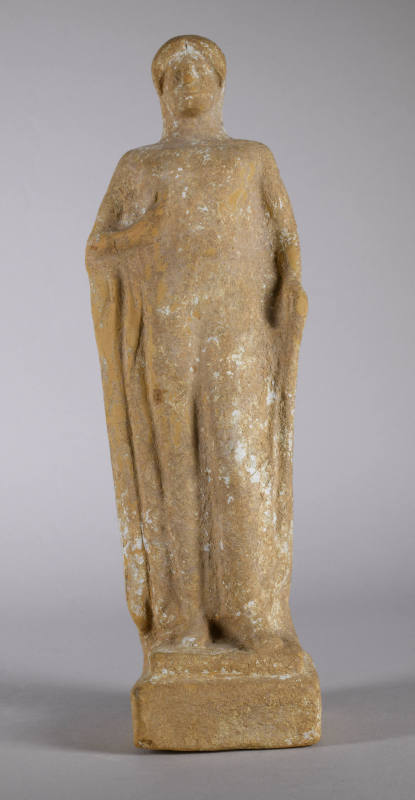 © Michael C. Carlos Museum, Emory University