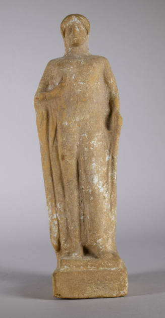 © Michael C. Carlos Museum, Emory University
