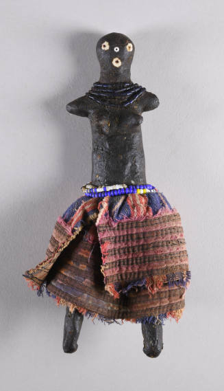 © Michael C. Carlos Museum, Emory University