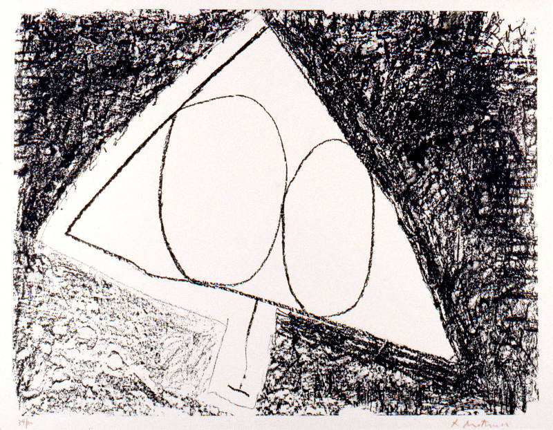 © The Dedalus Foundation.  Image courtesy Michael C. Carlos Museum, Emory University.