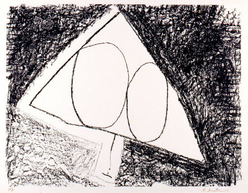 © The Dedalus Foundation.  Image courtesy Michael C. Carlos Museum, Emory University.