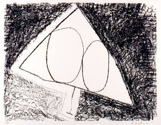 © The Dedalus Foundation.  Image courtesy Michael C. Carlos Museum, Emory University.