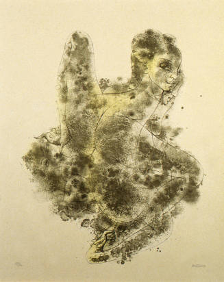 © Artists Rights Society (ARS), New York / ADAGP, Paris