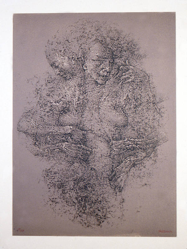 © Artists Rights Society (ARS), New York / ADAGP, Paris