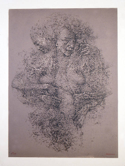 © Artists Rights Society (ARS), New York / ADAGP, Paris