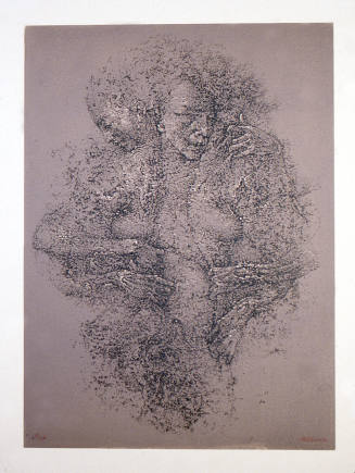 © Artists Rights Society (ARS), New York / ADAGP, Paris