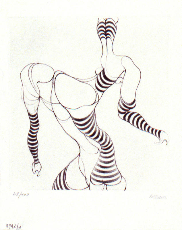 © Artists Rights Society (ARS), New York / ADAGP, Paris