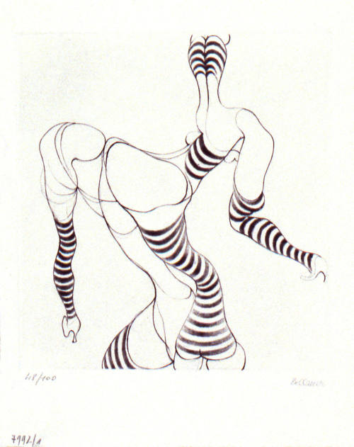 © Artists Rights Society (ARS), New York / ADAGP, Paris