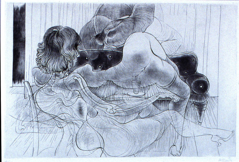 © Artists Rights Society (ARS), New York / ADAGP, Paris