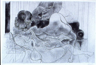 © Artists Rights Society (ARS), New York / ADAGP, Paris
