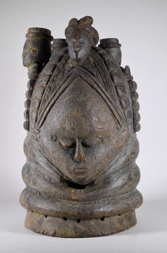 © Michael C. Carlos Museum, Emory University