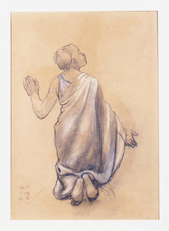© Michael C. Carlos Museum, Emory University