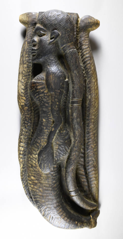 © Michael C. Carlos Museum, Emory University