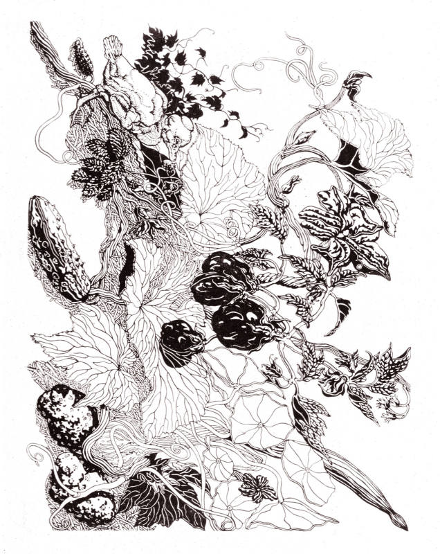 © Estate of Jack Beal.  Image courtesy Michael C. Carlos Museum, Emory University.