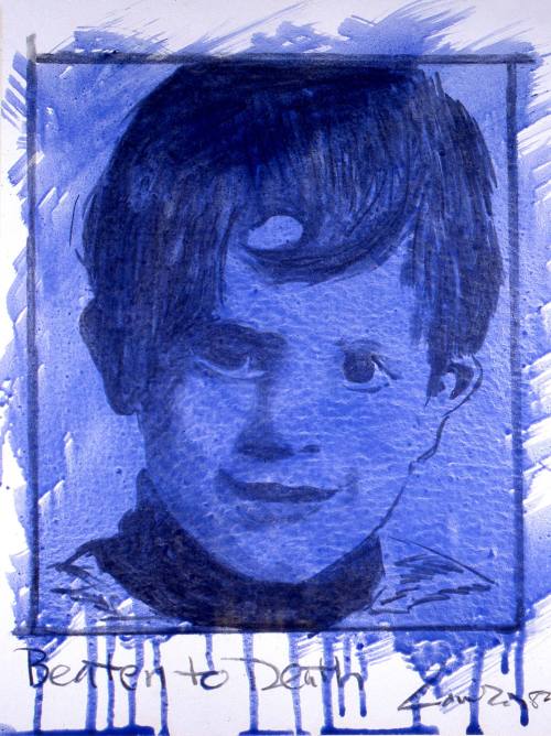 © Thomas Lawson.  Image courtesy Michael C. Carlos Museum, Emory University.