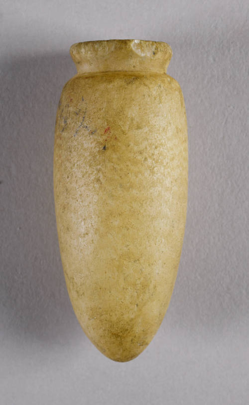 © Michael C. Carlos Museum, Emory University