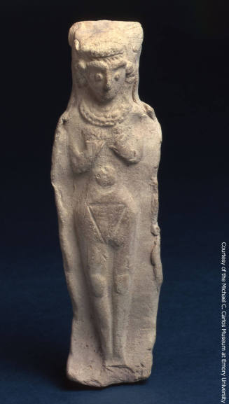 © Michael C. Carlos Museum, Emory University