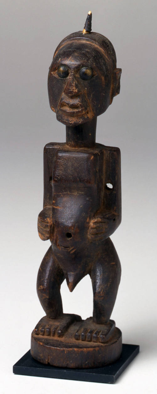 © Michael C. Carlos Museum, Emory University.  Photo by Michael McKelvey.