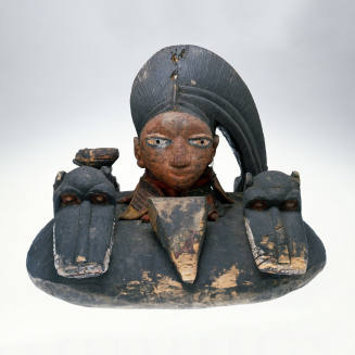 © Michael C. Carlos Museum, Emory University. Photo by Michael McKelvey.