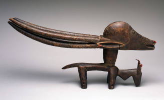© Michael C. Carlos Museum, Emory University.  Photo by Michael McKelvey.