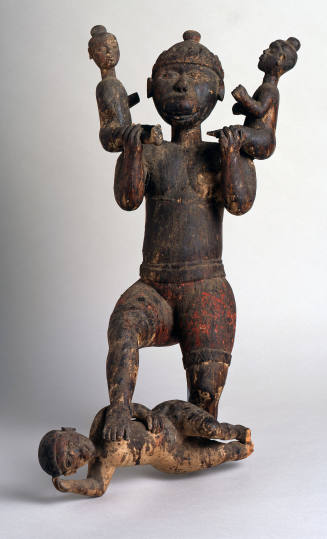 © Michael C. Carlos Museum, Emory University.  Photo by Michael McKelvey.