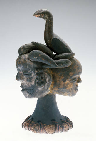 © Michael C. Carlos Museum, Emory University.  Photo by Michael McKelvey.