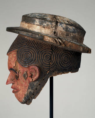 © Michael C. Carlos Museum, Emory University.  Photo by Michael McKelvey.