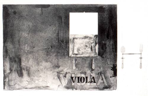 © Jasper Johns.  Image courtesy Michael C. Carlos Museum, Emory University.