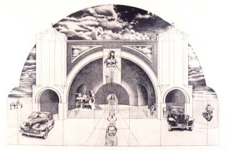 © Robert Detamore.  Image courtesy Michael C. Carlos Museum, Emory University.