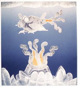 © Estate of Jim McLean.  Image courtesy Michael C. Carlos Museum, Emory University.