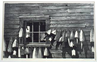 © Estate of Stow Wengenroth.  Image courtesy Michael C. Carlos Museum, Emory University.
