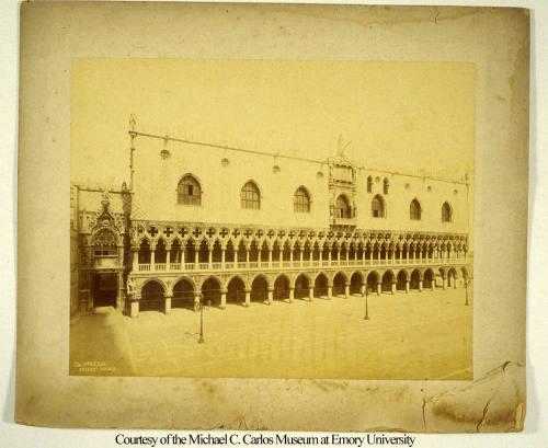 © Michael C. Carlos Museum, Emory University