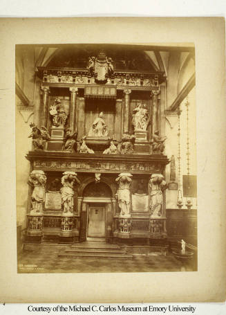 © Michael C. Carlos Museum, Emory University