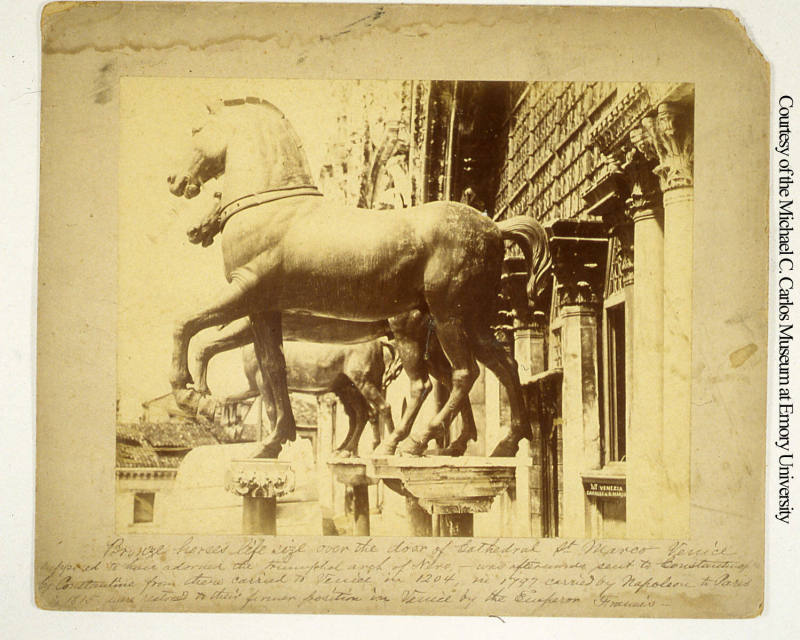 © Michael C. Carlos Museum, Emory University