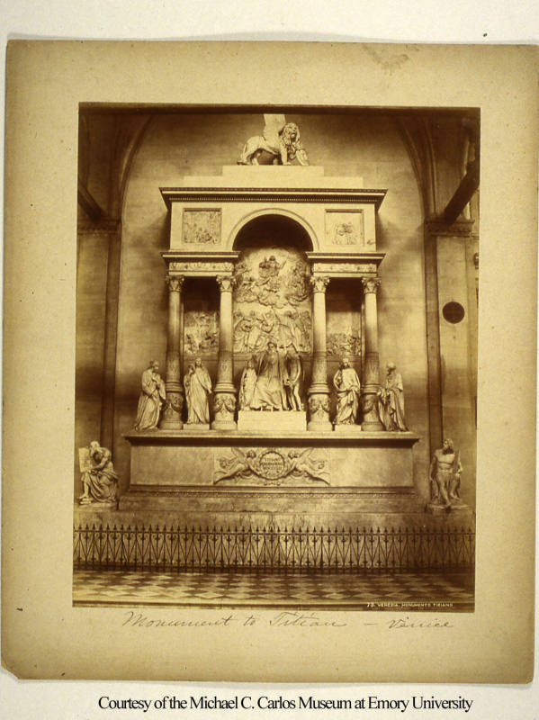 © Michael C. Carlos Museum, Emory University