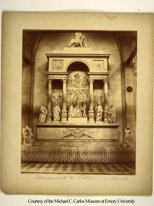 © Michael C. Carlos Museum, Emory University