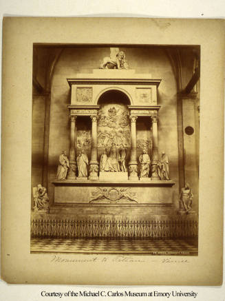 © Michael C. Carlos Museum, Emory University