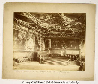 © Michael C. Carlos Museum, Emory University