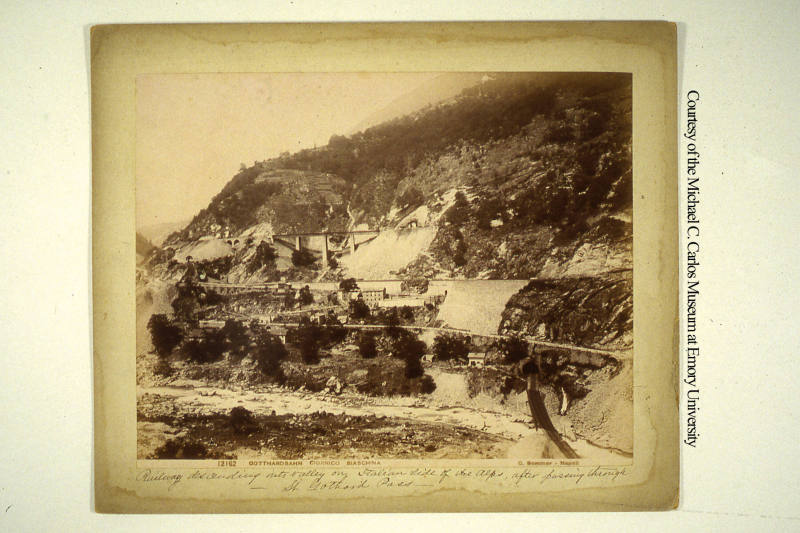 © Michael C. Carlos Museum, Emory University