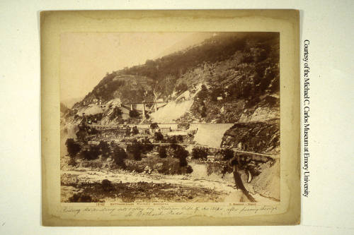 © Michael C. Carlos Museum, Emory University