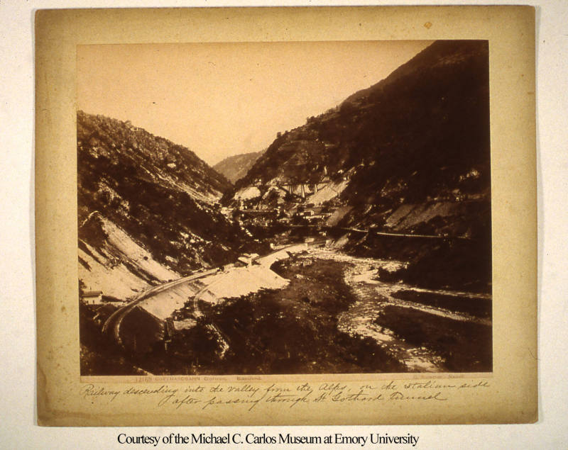© Michael C. Carlos Museum, Emory University