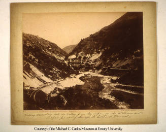 © Michael C. Carlos Museum, Emory University